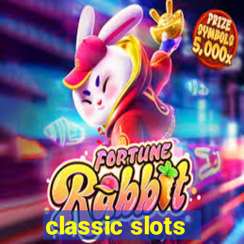 classic slots - baixar